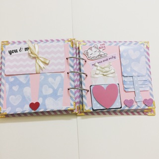 15 giấy cứng khổ 32x32 làm Scrapbook