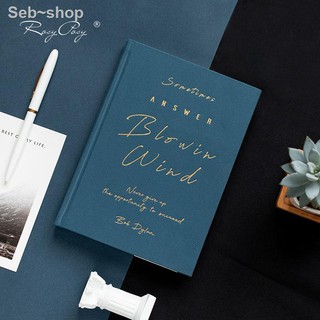 ✹☸✧Sổ tay ghi chú kiểu dáng đơn giản tiện lợi dễ sử dụng cho bé