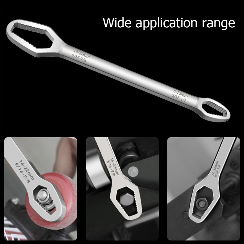 DIYMORE Cờ lê torx đa chức năng có thể điều chỉnh được DIY