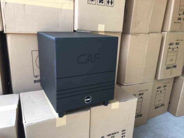 Vỏ sub gầm 30 Caf