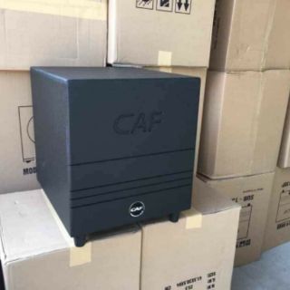Vỏ sub gầm 30 Caf