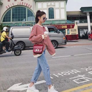 Áo Nỉ Thu Đông