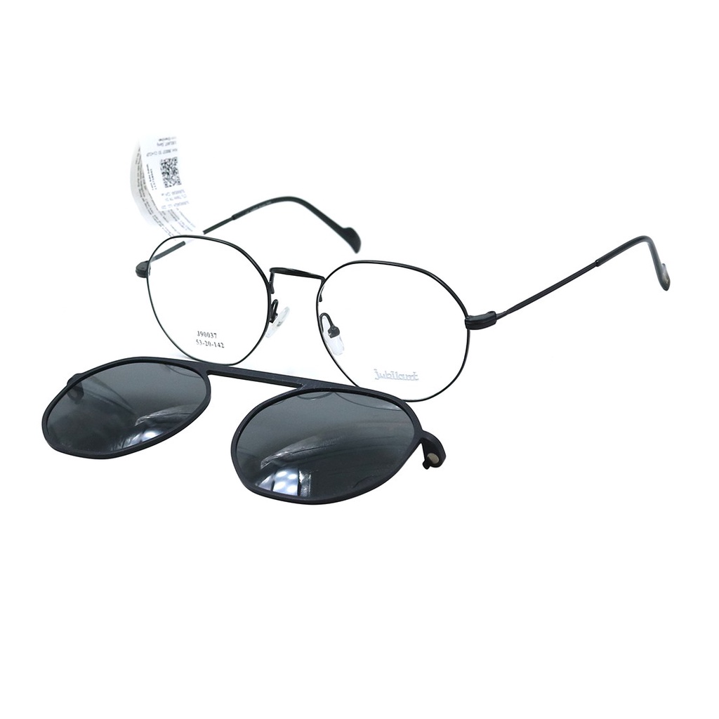 Gọng kính thời trang JUBILANT J90037 (53-20-142) chính hãng