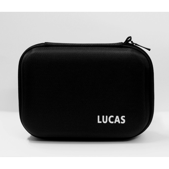 Hộp/ Túi Đựng Sạc Và Phụ Kiện Macbook Lucas | BigBuy360 - bigbuy360.vn