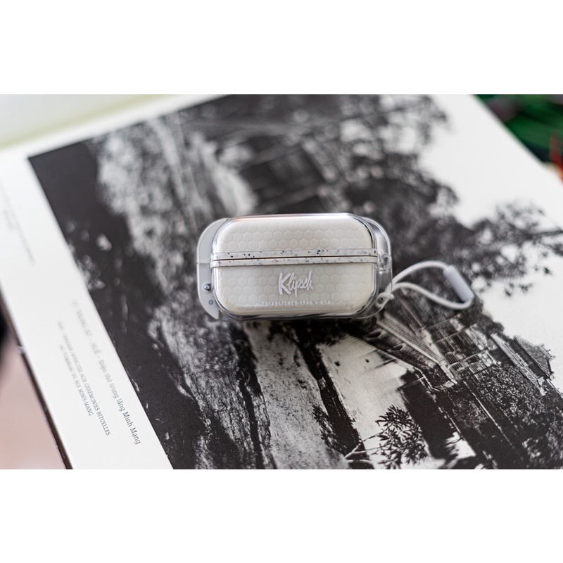 Klipsch T5 II True Wireless Sport