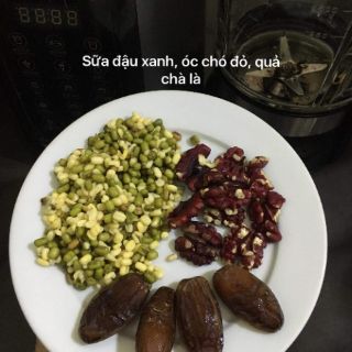Quả Chà Là