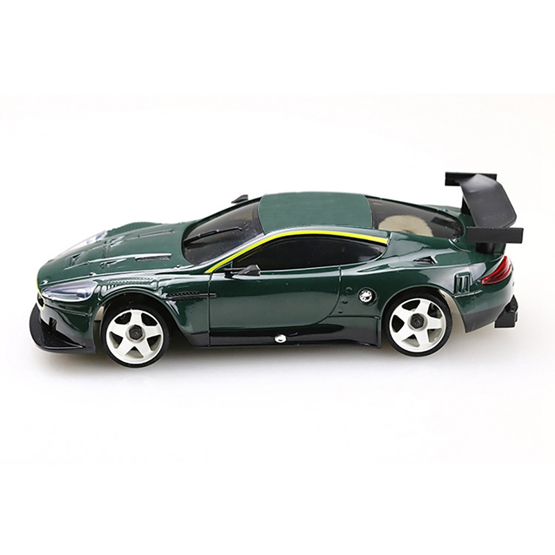 Vỏ Thân Xe 98mm Chuyên Dụng Cho 1 / 28 WLtoys K969 Iw02 Iw04M HGD1 Mini-Q Kyosho Mini-Z AWD MA020 MR03