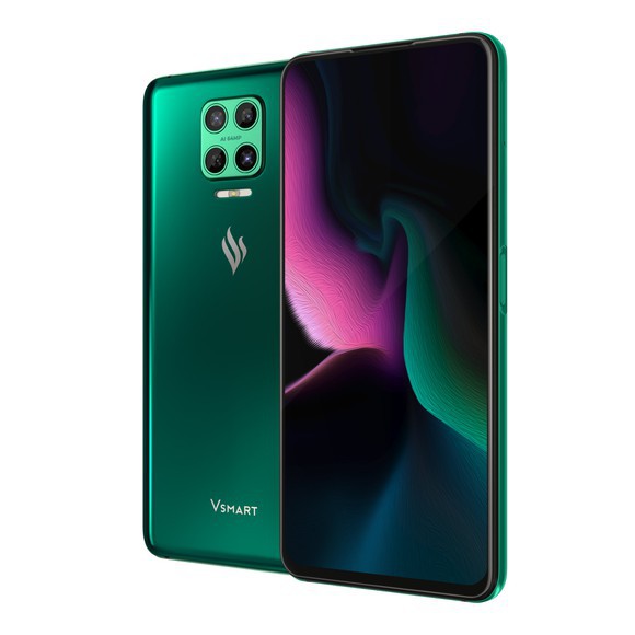 Pin điện thoại Vinsmart Aris