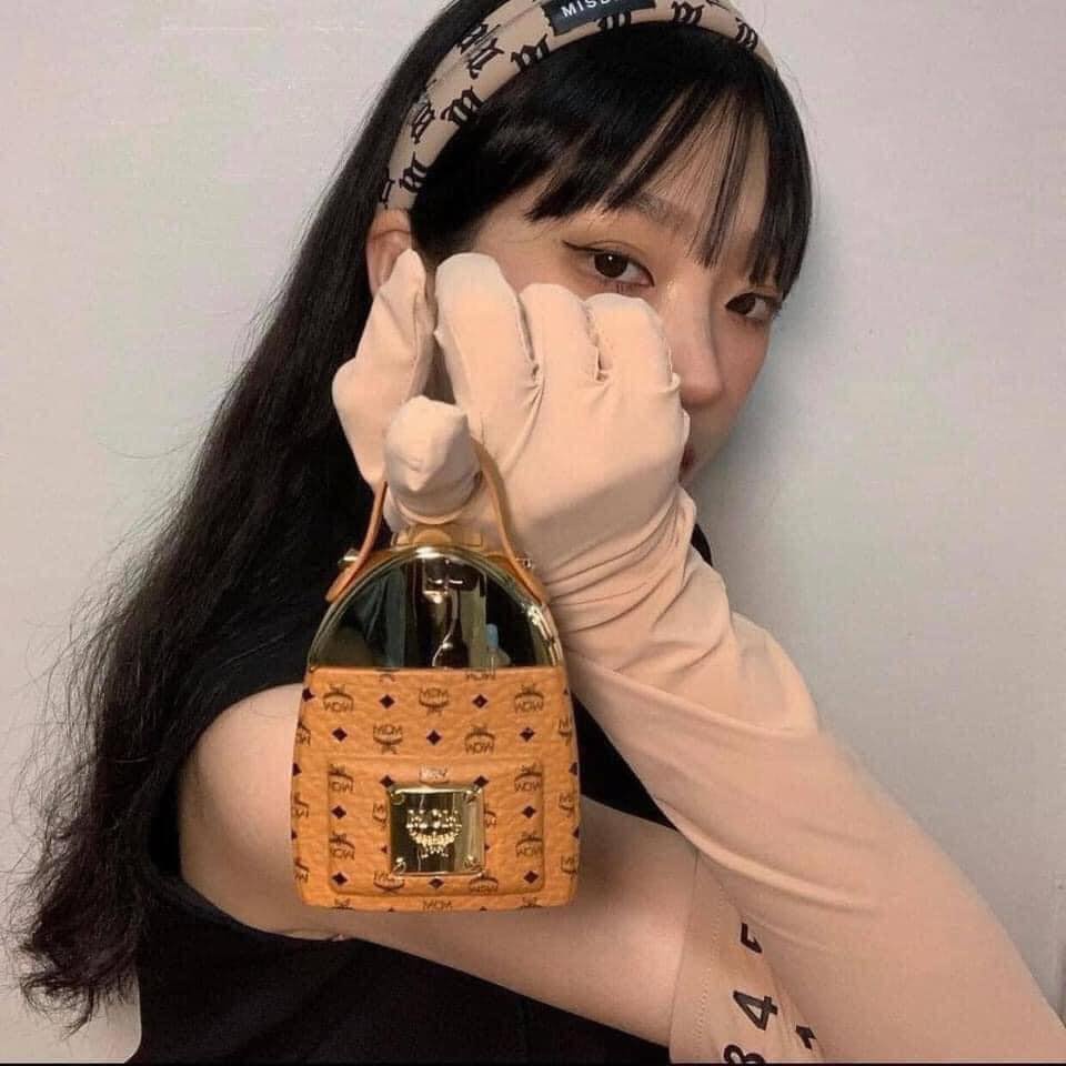 Nước hoa balo MCM EDP, nước hoa unisex độc đáo, mới lạ