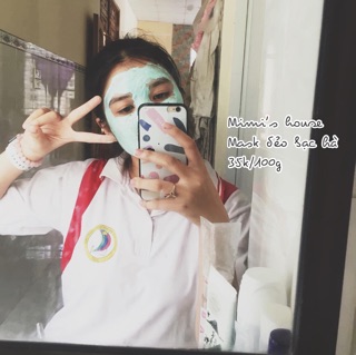 NẶT NẠ BỘT DẺO MIMI’S HOUSE