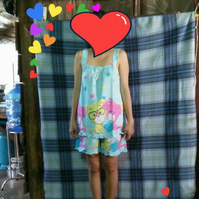 Đồ bộ mặc nhà