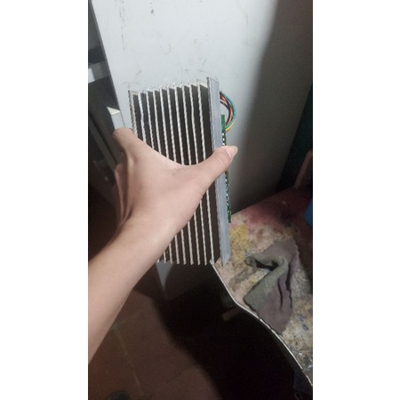 combo full 2 vế 16 sò A1943 & C5200 toshiba xịn