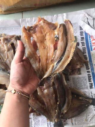 500G KHÔ LÓC ĐỒNG XẺ