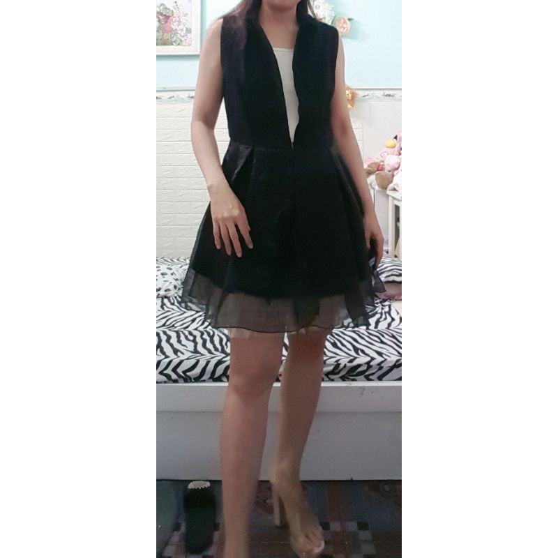 Thanh lý đầm size dưới 50kg