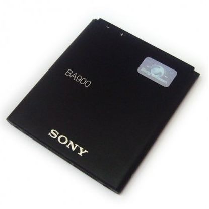 Pin Sony Xperia BA900