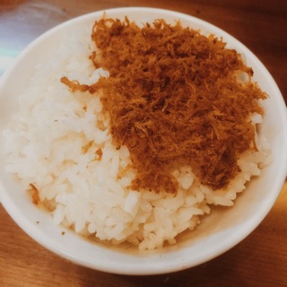 Ruốc Tép Hạ Long ( Hộp 500gr)
