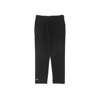 Quần Âu Nam Dáng Suông SSSTUTTER BB Pants