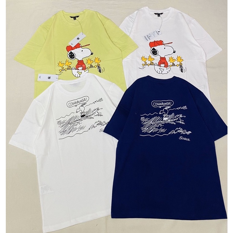 Áo Thun Basic Tee Chuẩn Xịn đây ạ
