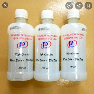 ✅️ Dập uốn lạnh dập định hình tóc xoăn uốn Minh Phượng
