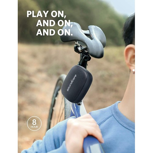 Loa bluetooth Anker Soundcore Icon Mini