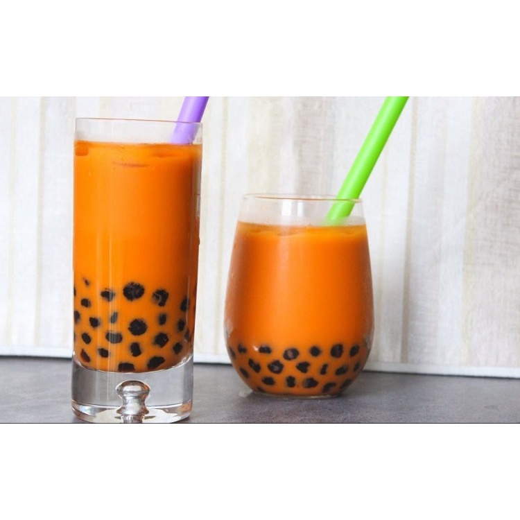 Trà Thái đỏ - túi zip 100g tách lẻ từ túi 400g