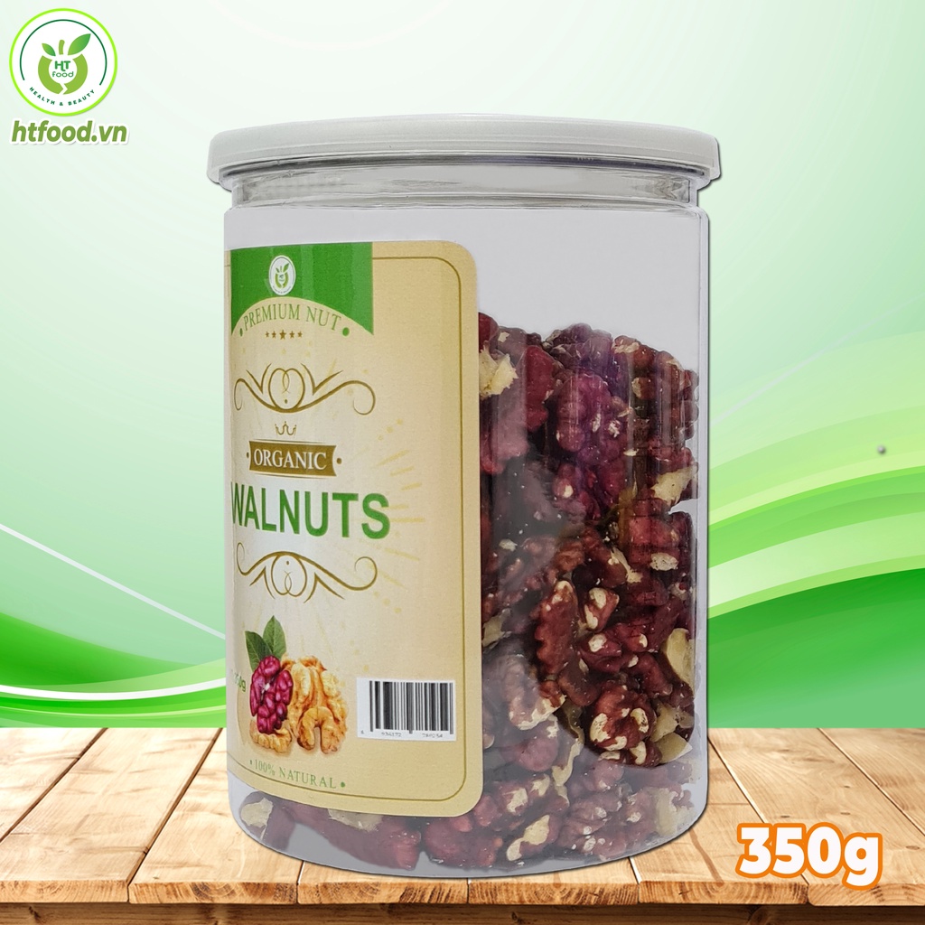 Hạt óc chó Đỏ mua ở Hà Nội