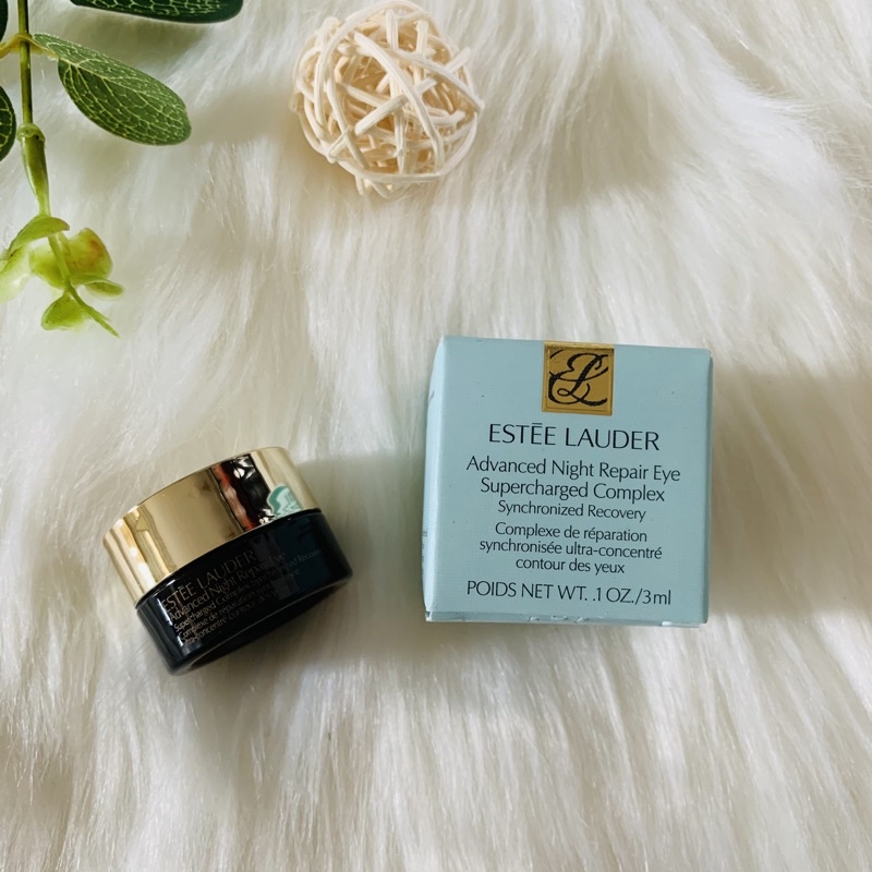 Kem mắt estee lauder 3ml fullbox