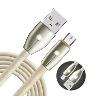 CÁP SẠC MICRO USB REMAX RC-043M