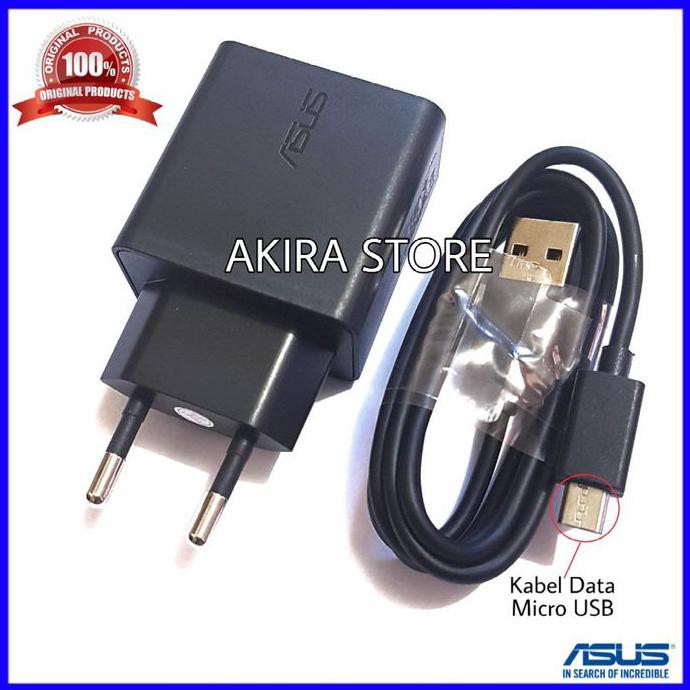 Củ Sạc 100% Micro Usb 2a Cho Asus Zenfone Max Pro M1 M2