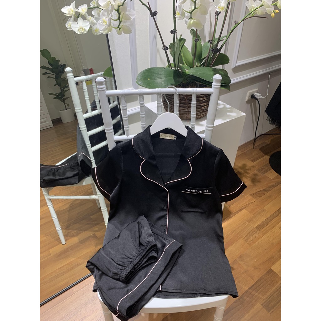 Bộ ngủ Nanstudios | BigBuy360 - bigbuy360.vn