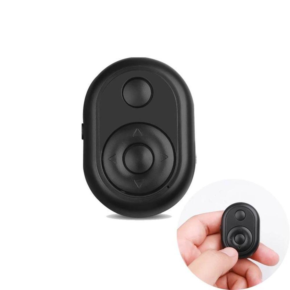 Điều khiển chụp ảnh tự động từ xa loại nút bấm kết nối bluetooth R7A0 G5A1 N3Y8