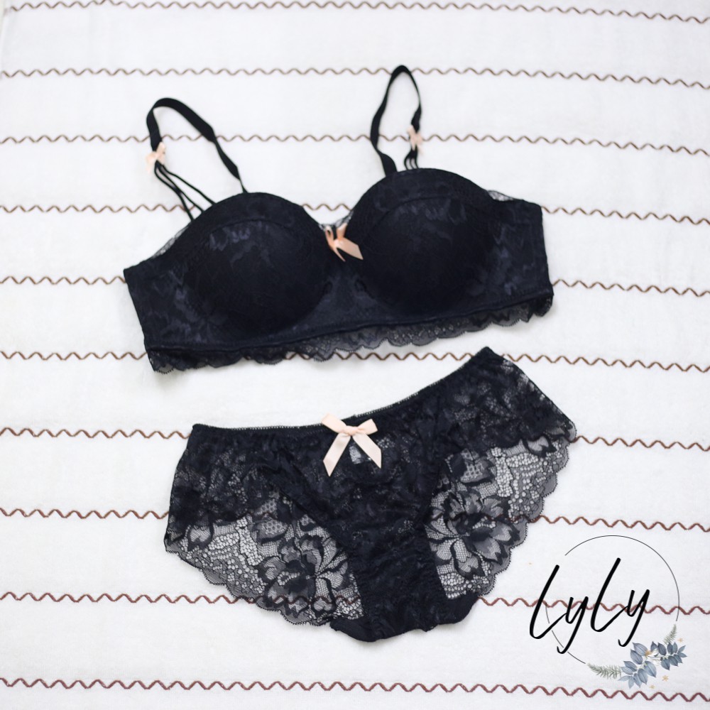 Bộ đồ lót nữ Lylylorem BL037