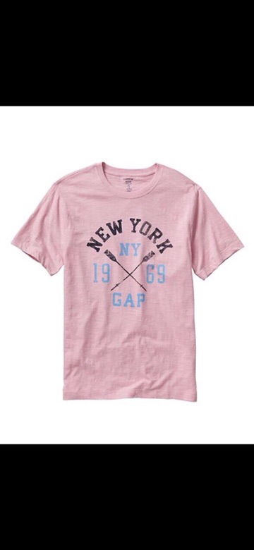 Áo phông Gap Kid xuất dư, 100% cotton!!!