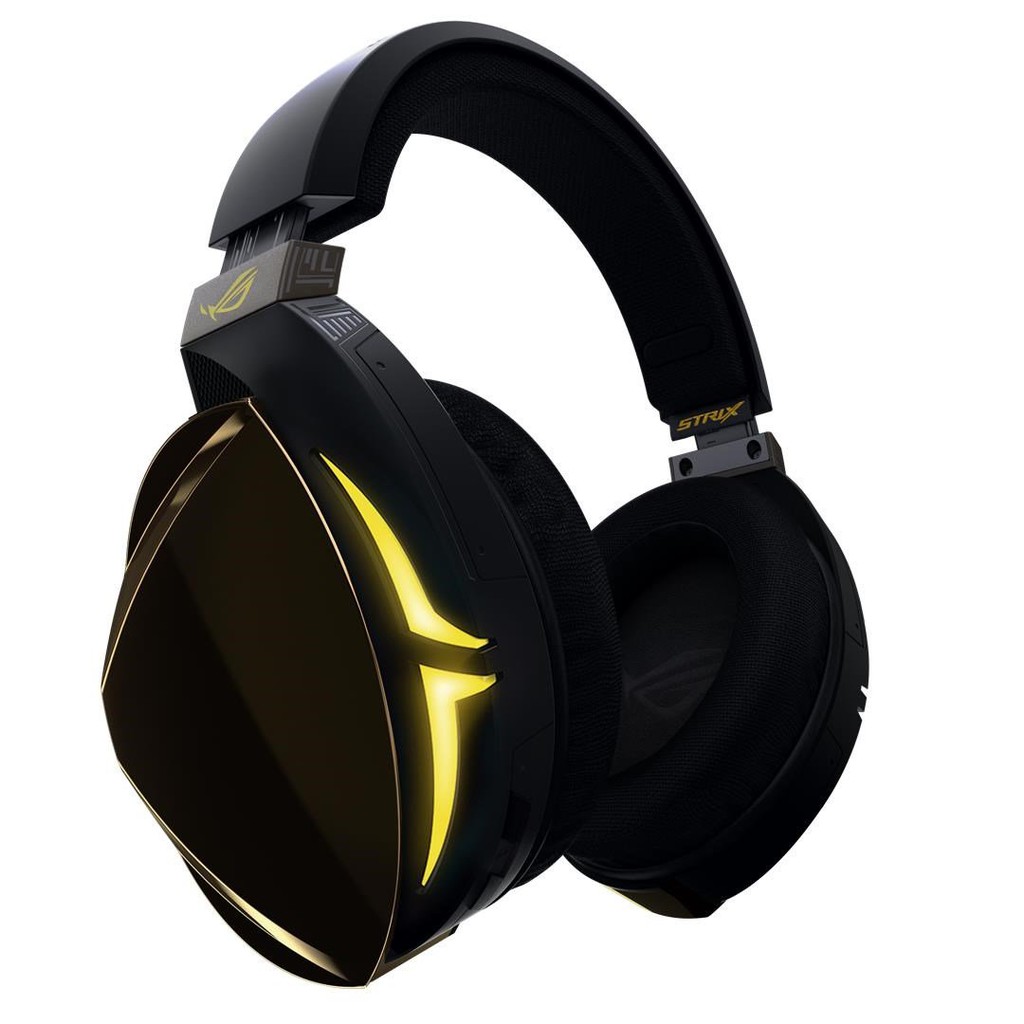 Tai nghe ASUS ROG Strix Fusion 700 Bluetooth-