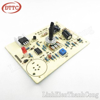 Mạch Điều Khiển Trạm Hàn 936