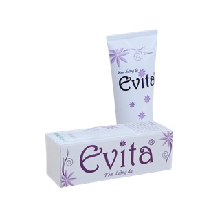 Kem dưỡng da evita - traphaco