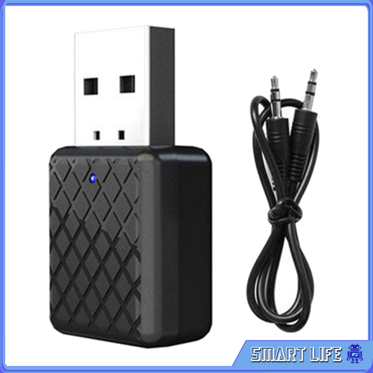 Bộ Chuyển Đổi Usb Bluetooth 5.0 Cho Pc Windows 10 / 8 / 8.1 | BigBuy360 - bigbuy360.vn