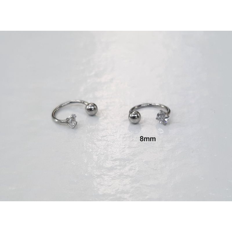 KHUYÊN U ĐÍNH ĐÁ + BI THỜI TRANG CÁ TÍNH