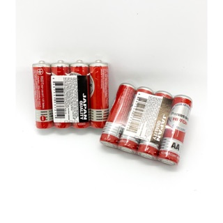 [BÁN CHẠY] Pin Tiểu, Pin AA Panasonic 1,5 V Chính Hãng