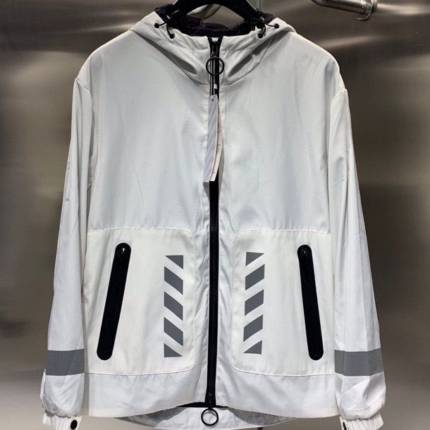 Áo Khoác Hoodie Dáng Rộng In Họa Tiết Đục Lỗ Cá Tính Thời Trang Cho Nam