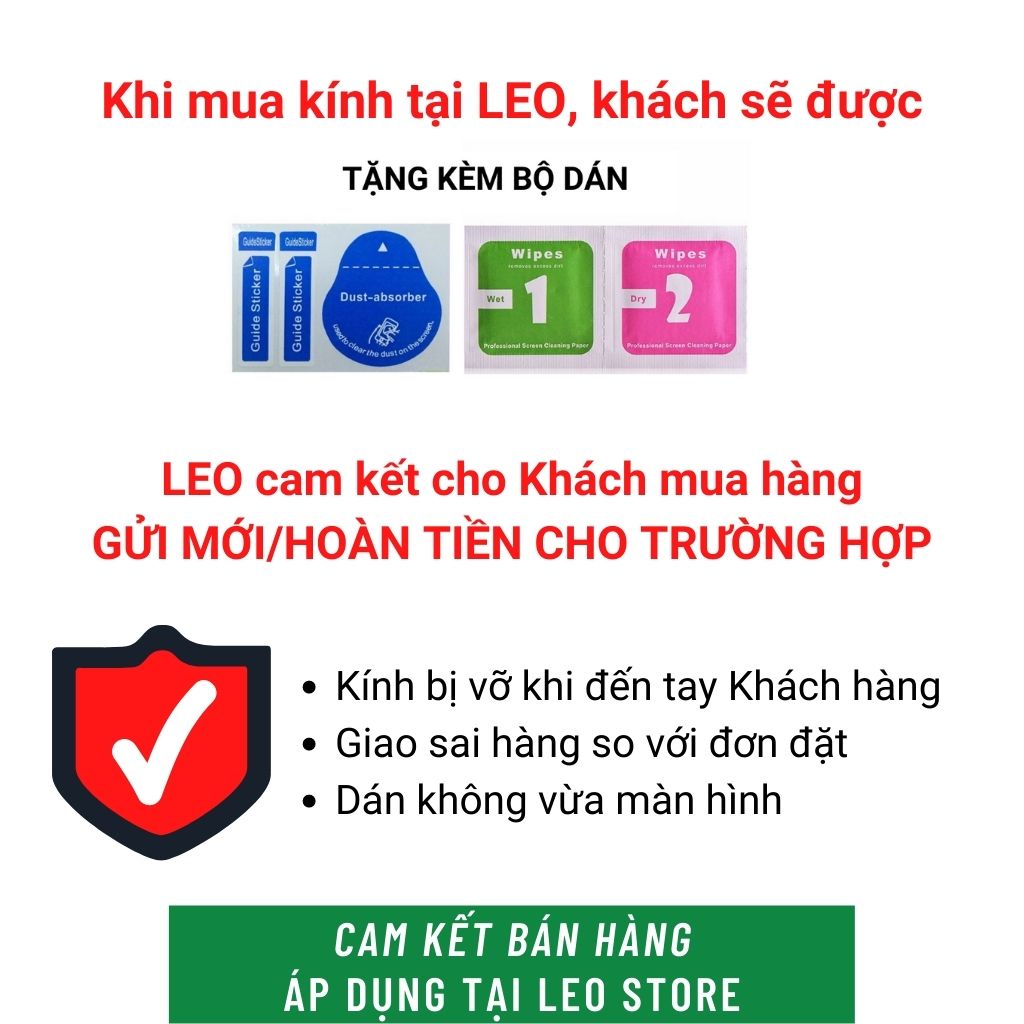 Kính cường lực Oppo Reno 4/ 5/ 6/ 6 5G/ 6z Full màn hình cao cấp 🎁Quà Tặng 🎁 Siêu mượt- Siêu chuẩn - Độ trong HD+