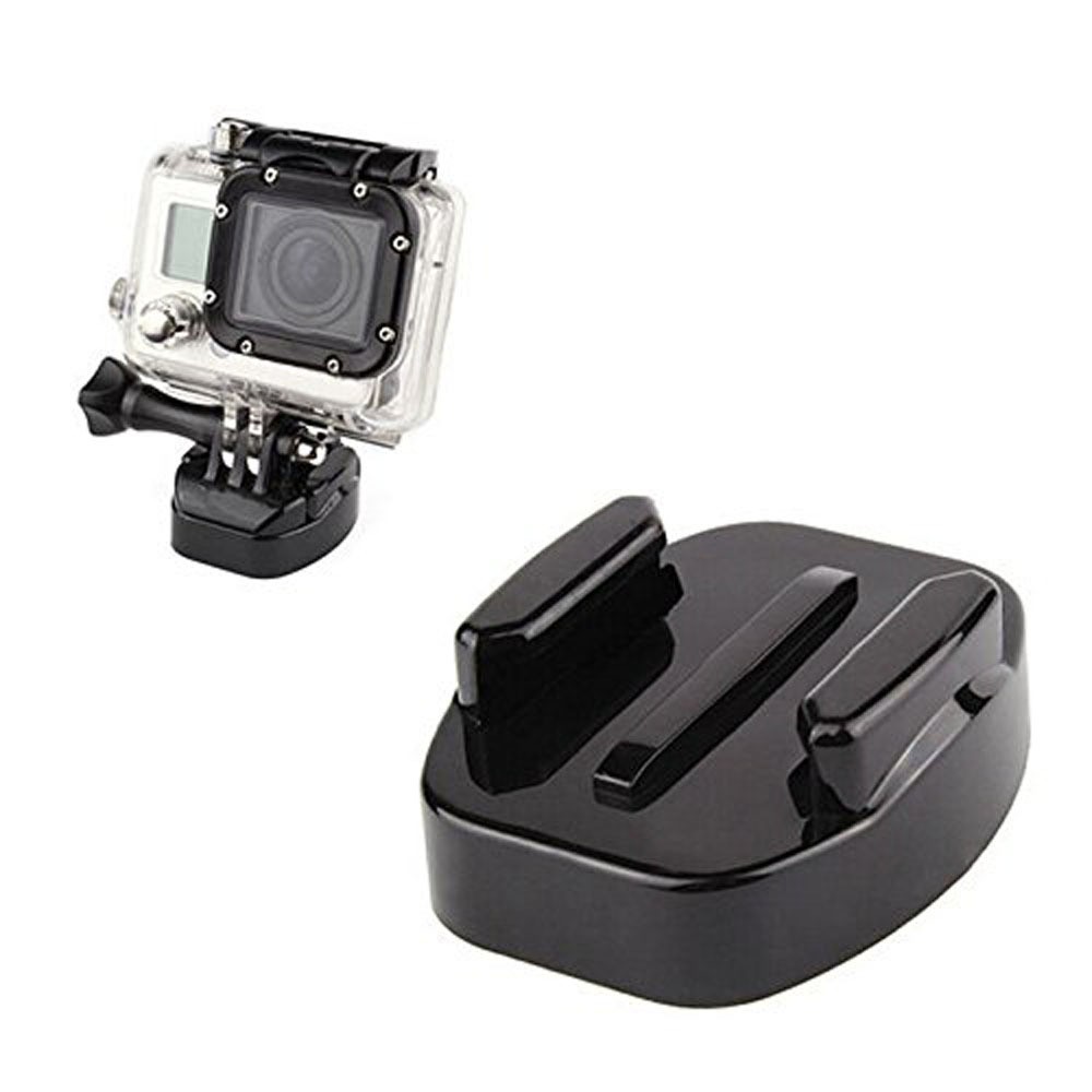 Mount gắn Tripod (Mẫu 2 ) cho máy quay hành động GoPro, Sjcam, Yi Action, Osmo Action