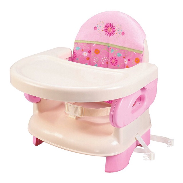 Ghế ăn dặm Summer Infant Deluxe nhập khẩu Mỹ