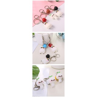 Móc Khoá Cute Nhiều Mẫu