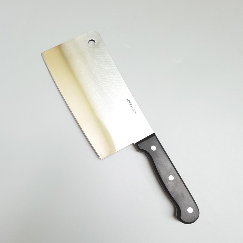 [LOCK&amp;LOCK DAO CHẶT XƯƠNG THÉP KHÔNG GỈ - CKK920