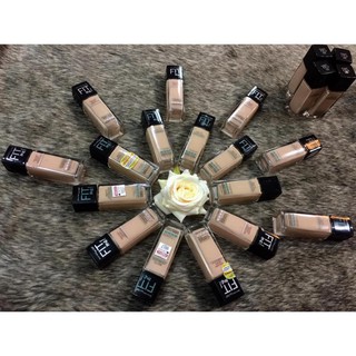 KEM NỀN MAYBELINE FIT ME