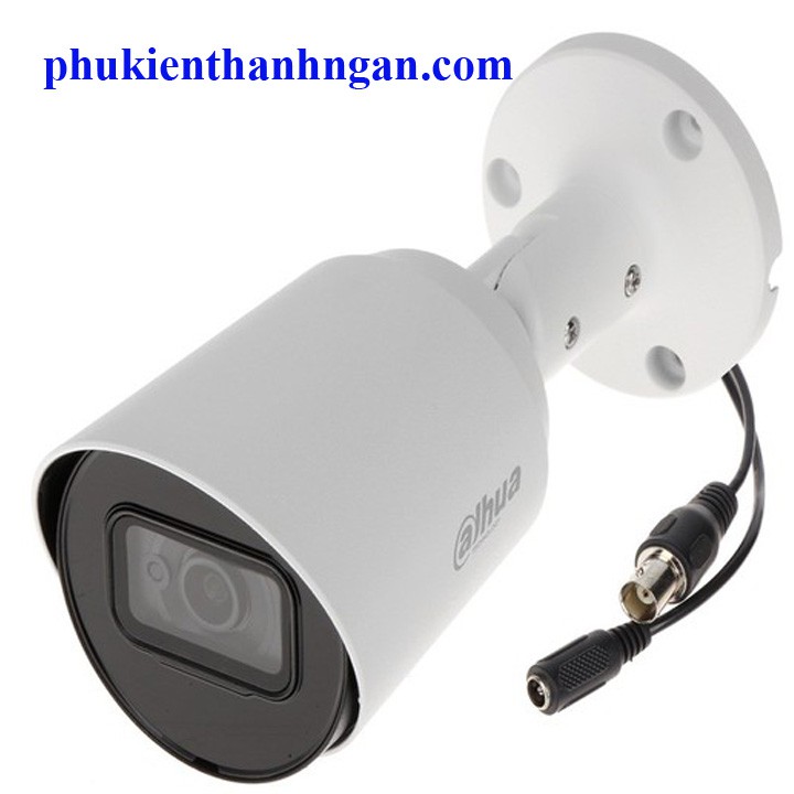 CAMERA QUAN SÁT HDCVI DAHUA HAC-HFW1200TP-S5 HÀNG DSS - HFW1200TP-S5