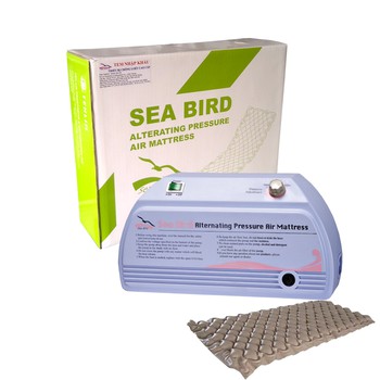Đệm hơi - đệm chống loét cao cấp SeaBird SB-100 (SB100) - Đài Loan