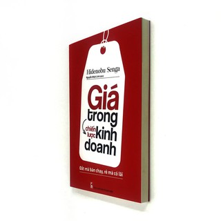 Giá Trong Chiến Lược Kinh Doanh