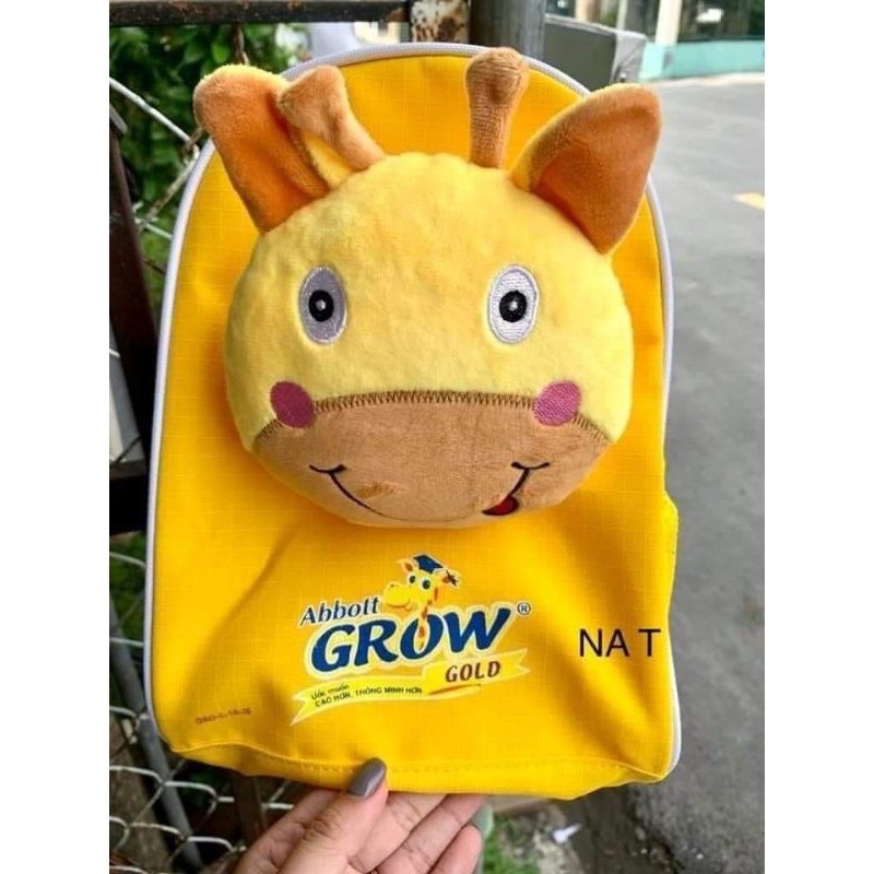 💘💘 BALO HƯU GROW CHO BÉ MẪU GIÁO 💘💘